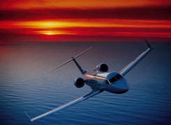 GulfStream G-300