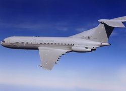 Vickers, VC10 Stratotanker