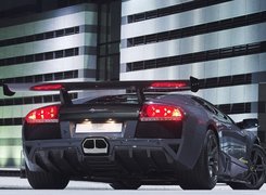Lamborghini Murcielago, Tuning, BF