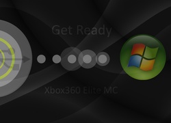 Get Ready, Xbox360 Elite MC