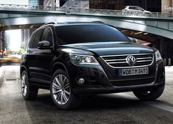 Reklama, Prospekt, Volkswagen Tiguan