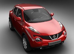 Nissan Juke, Prototyp