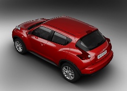 Nissan Juke, Dach