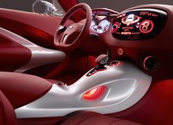 Nissan Juke, Prototyp, Quazana, Concept, Car