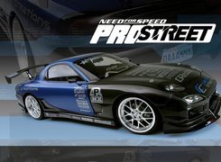 Need For Speed, Pro Street