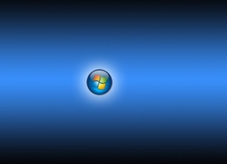 Logo, Windows, Vista