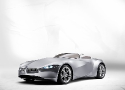 BMW GINA