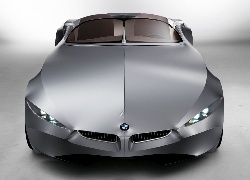 BMW GINA Light Visionary, 2008, Prototyp