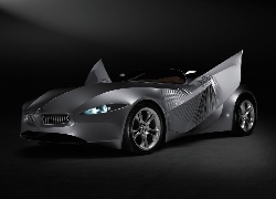 BMW Gina Light Visionary Concept, 2008