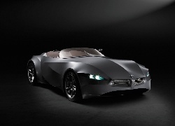 BMW Gina Light Visionary Concept, 2008