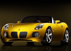 Pontiac Solstice