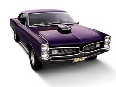 Pontiac GTO Vindiesel