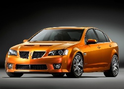 Pontiac G8, GXP