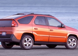 Pontiac Aztek