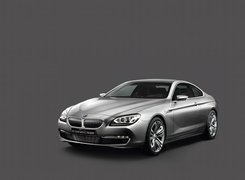 Concept, Car, BMW 6