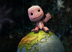 Gra, LittleBigPlanet