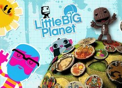 Little Big Planet