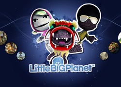 LittleBigPlanet, Postacie