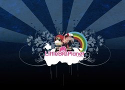 Tapeta, LittleBigPlanet