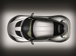 Dach, Lotus Evora