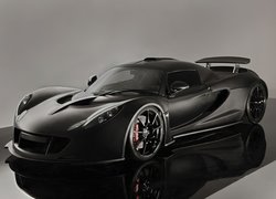 Hennessey Venom GT, Super, Sportowy, Samochód