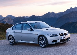 BMW M3, Wloty, Powietrza