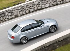 E90, M3