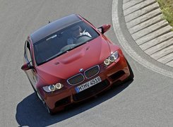 BMW M3, Model, E90