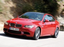 E90, M-Power
