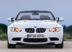 BMW M3, Kabriolet