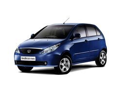 Tata Indica Vista