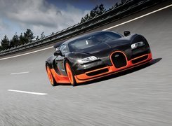 Bugatti Veyron 16.4