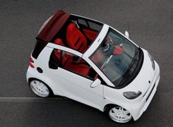 Ultimate, 112, Smart Fortwo