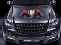 Brabus ML 3 Biturbo