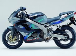 Kawasaki ZX9R, Ninja