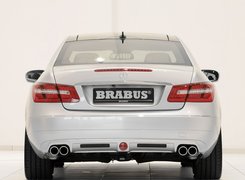 Mercedes E-klasa, Coupe, Brabus