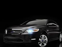 Ford Taurus, 2010