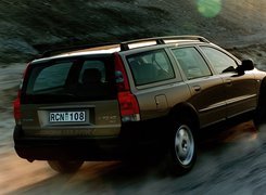 V 70 XC