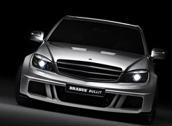 Brabus Bullit, W204