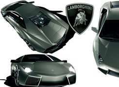 Lamborghini Reventon, Różne, Perspektywy