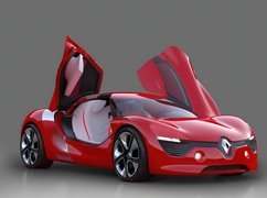 Renault Dezir