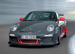 Porsche 911 GT3 RS