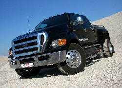 Ford F650