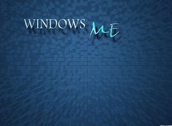 Windows Milenium