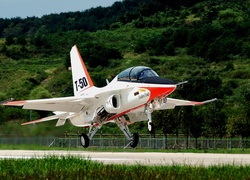 KAI T-50 Golden Eagle