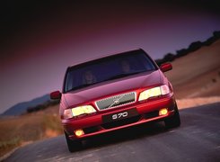 VOLVO S70