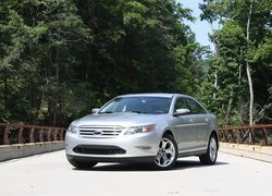 Ford Taurus, Alufelgi