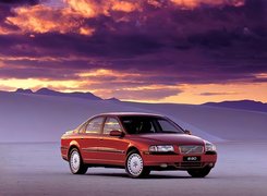 volvo S 80