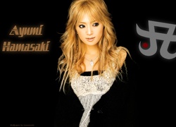 Wokalistka, Ayumi Hamasaki