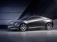 Cadillac Converj, Linia, Nadwozia